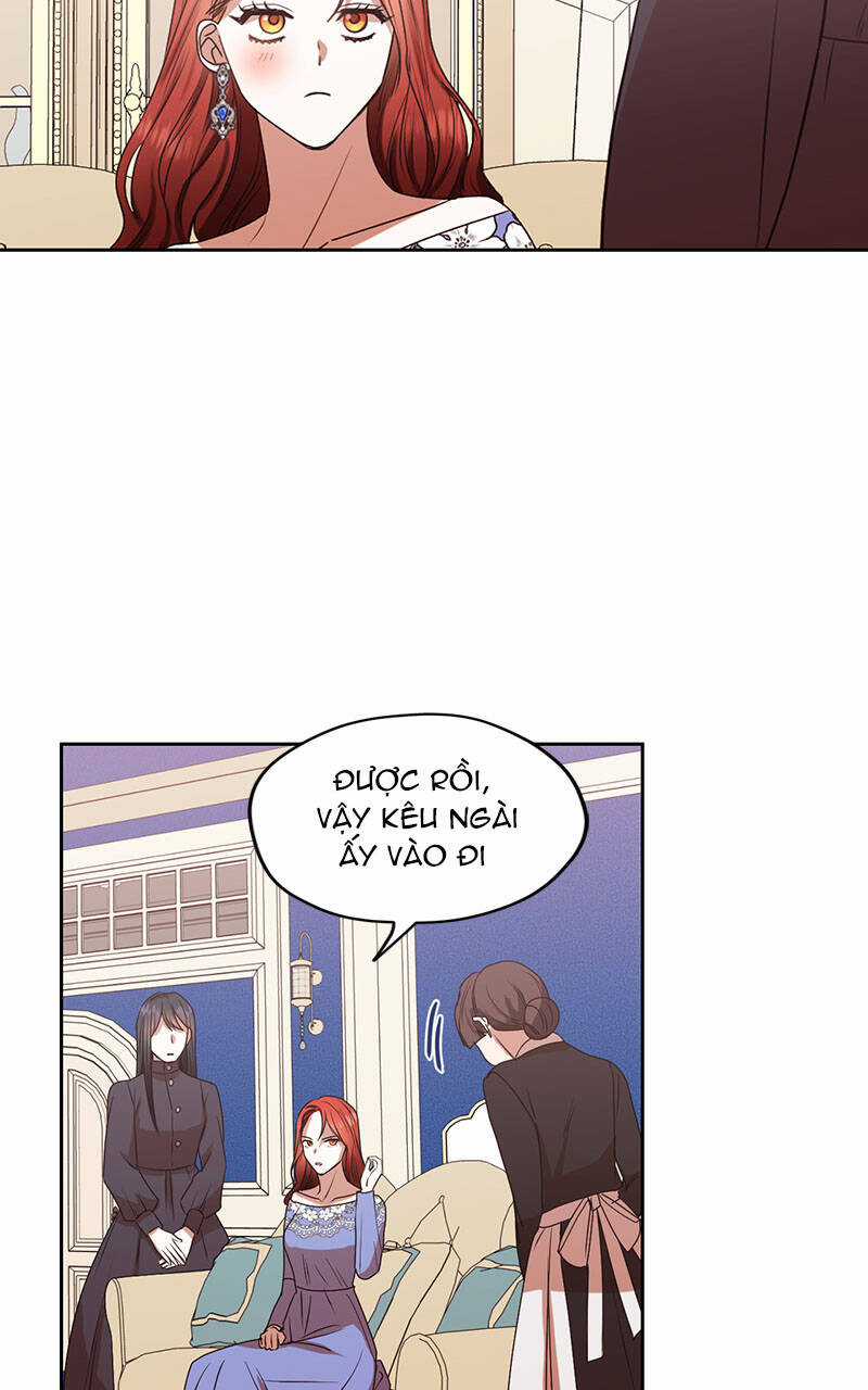 Ta Muốn Biến Phu Quân Thành Bá Chủ Chapter 45 trang 61