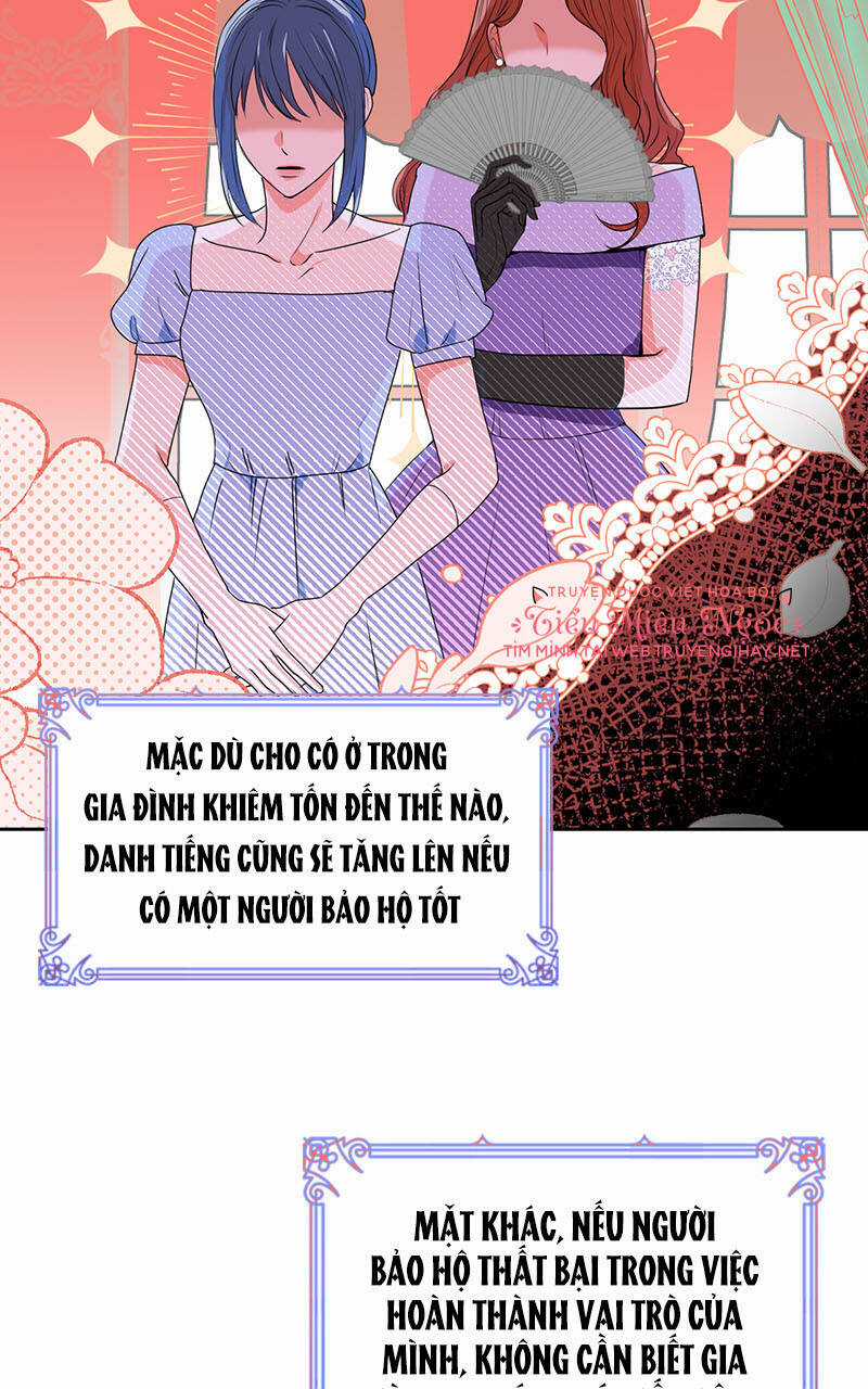 Ta Muốn Biến Phu Quân Thành Bá Chủ Chapter 45 trang 7