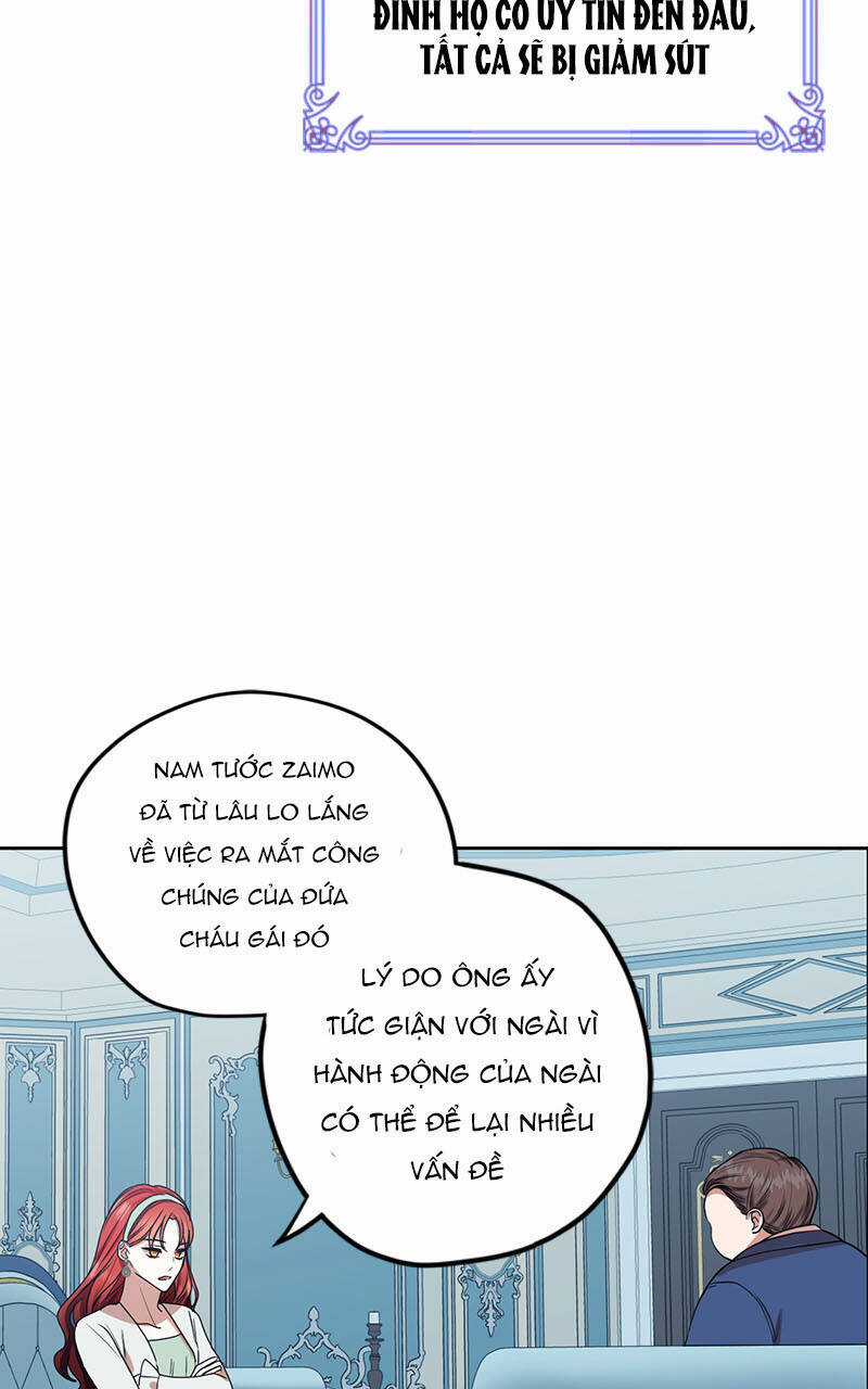 Ta Muốn Biến Phu Quân Thành Bá Chủ Chapter 45 trang 8