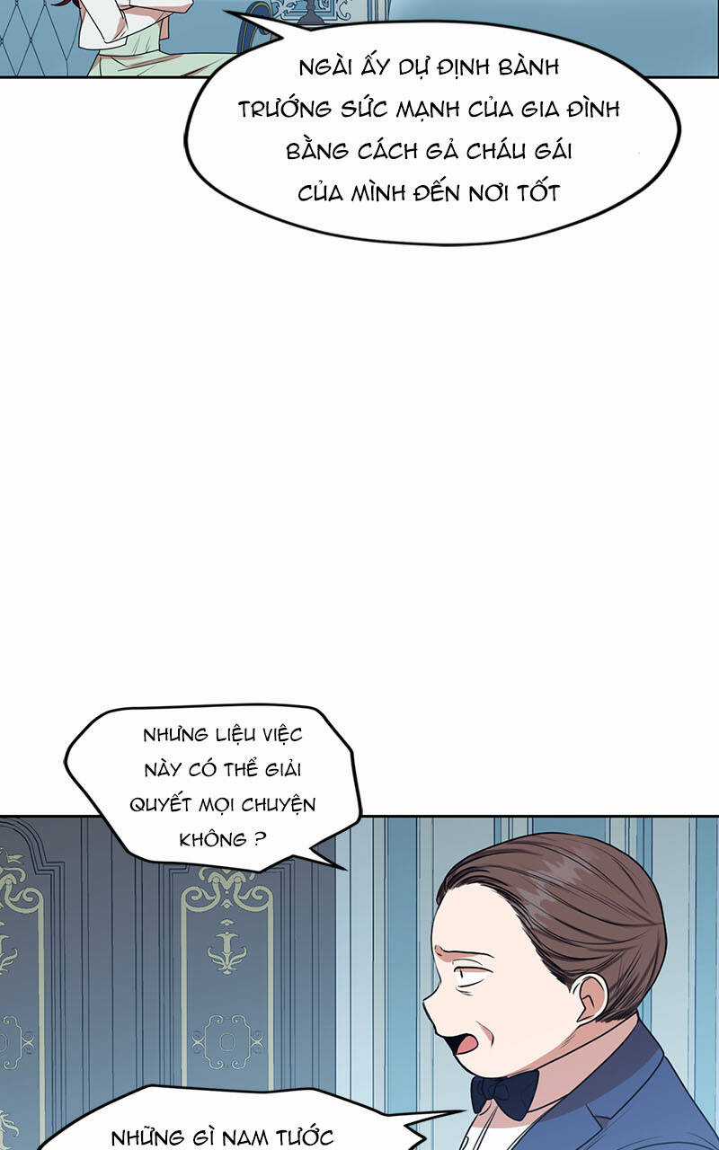 Ta Muốn Biến Phu Quân Thành Bá Chủ Chapter 45 trang 9