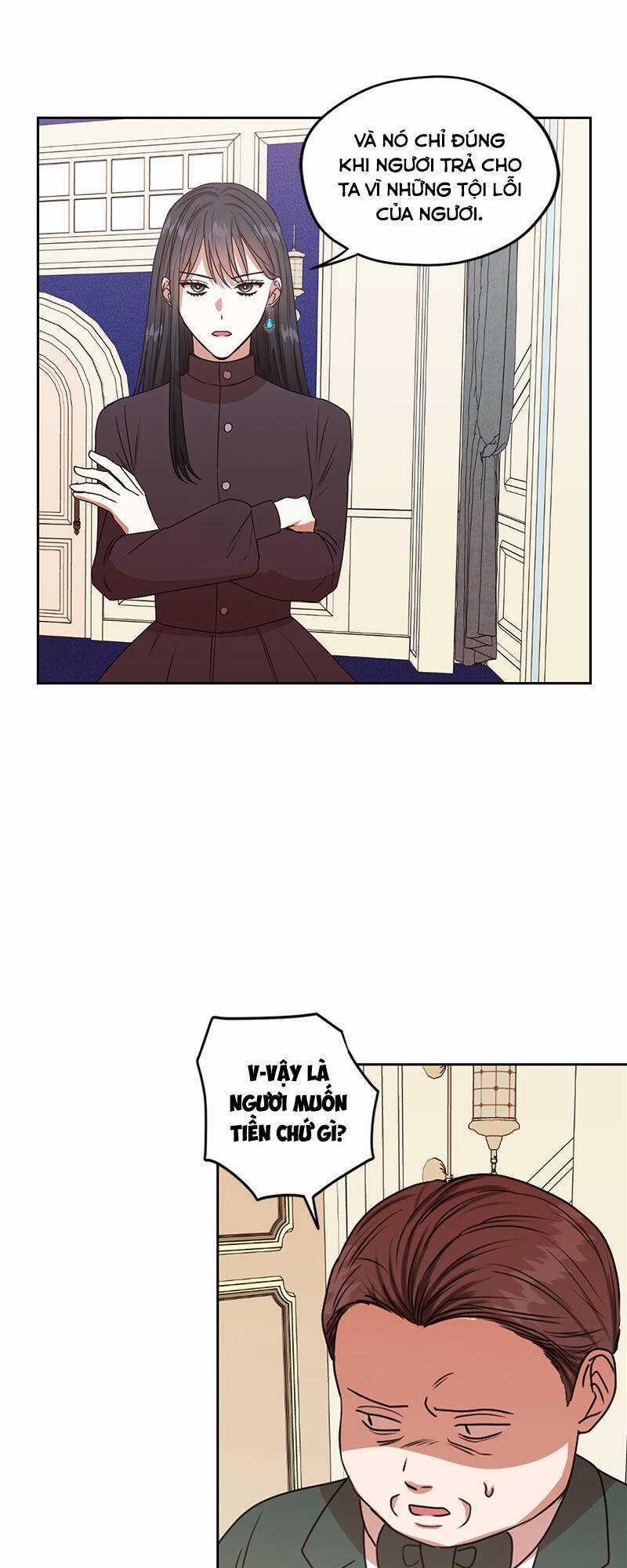 Ta Muốn Biến Phu Quân Thành Bá Chủ Chapter 46 trang 12