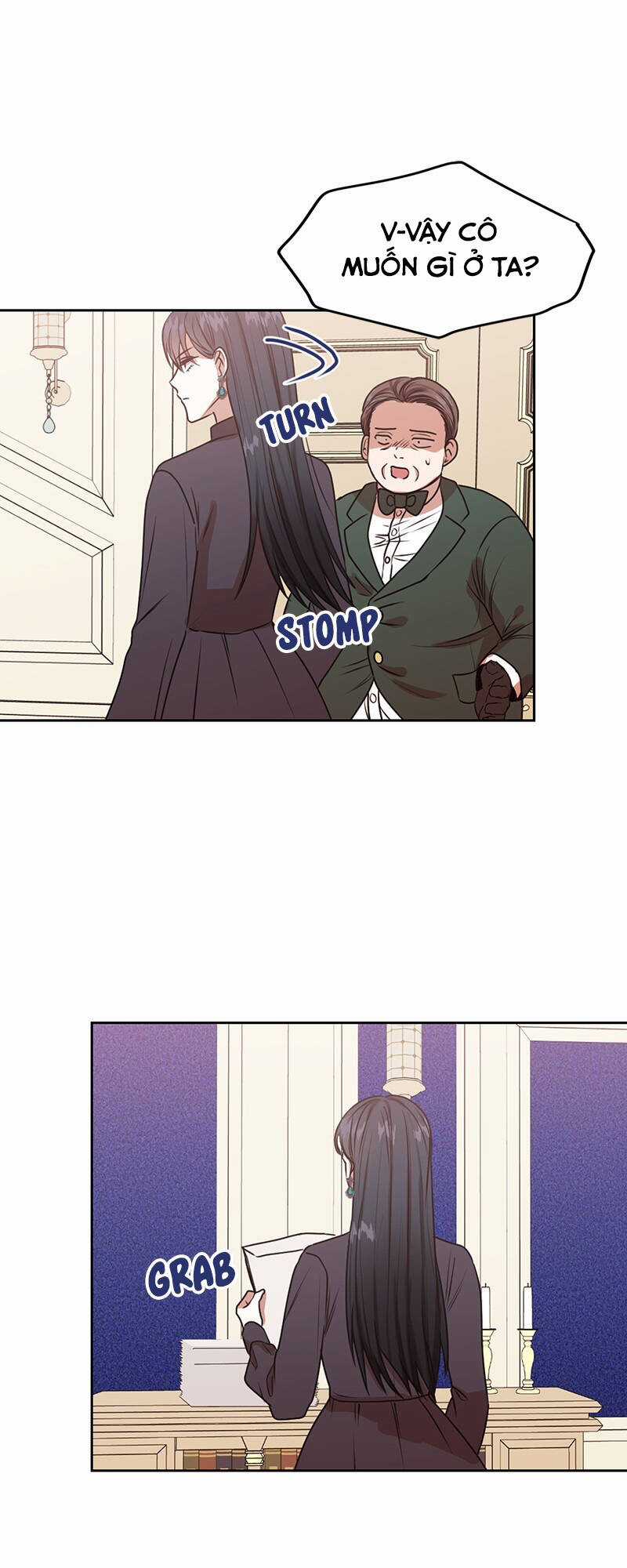 Ta Muốn Biến Phu Quân Thành Bá Chủ Chapter 46 trang 14