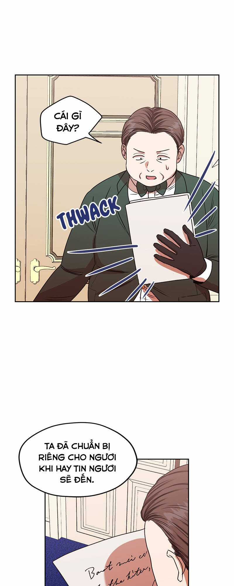 Ta Muốn Biến Phu Quân Thành Bá Chủ Chapter 46 trang 15