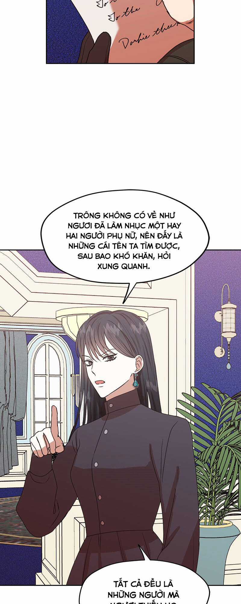 Ta Muốn Biến Phu Quân Thành Bá Chủ Chapter 46 trang 16