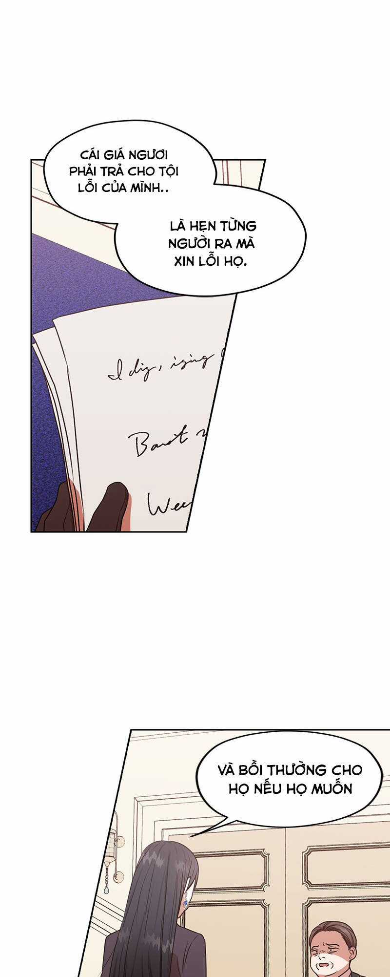 Ta Muốn Biến Phu Quân Thành Bá Chủ Chapter 46 trang 18