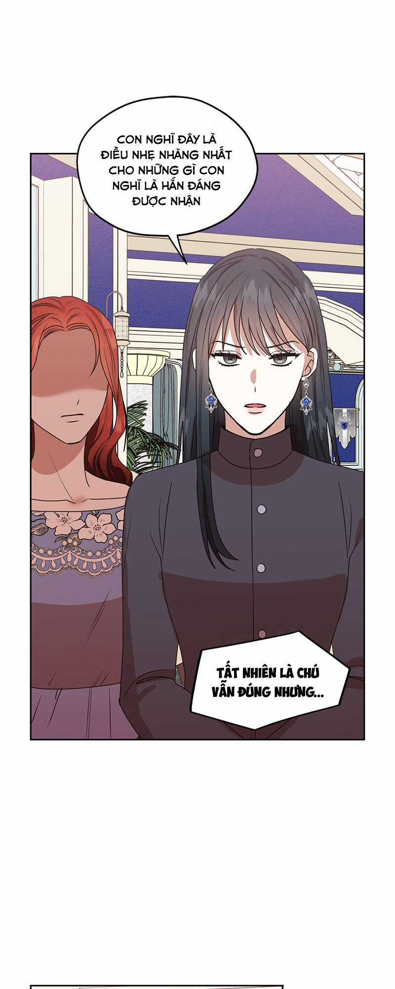 Ta Muốn Biến Phu Quân Thành Bá Chủ Chapter 46 trang 20