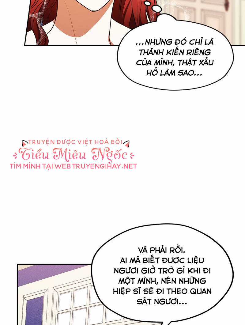 Ta Muốn Biến Phu Quân Thành Bá Chủ Chapter 46 trang 22