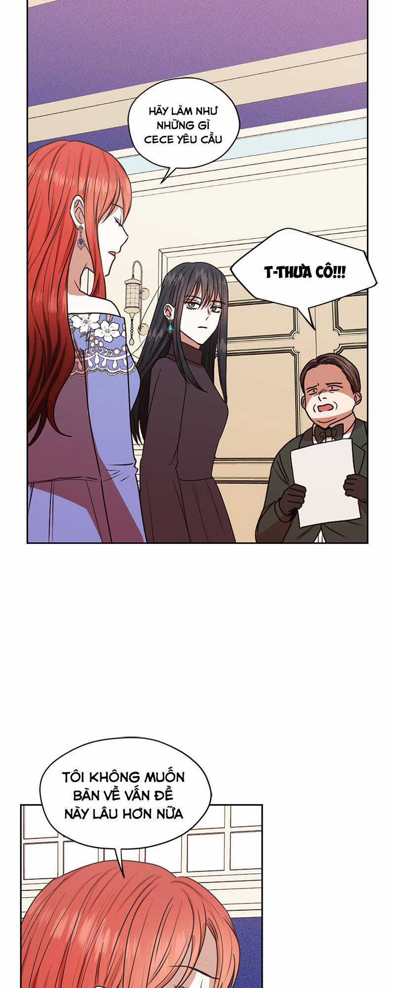 Ta Muốn Biến Phu Quân Thành Bá Chủ Chapter 46 trang 27