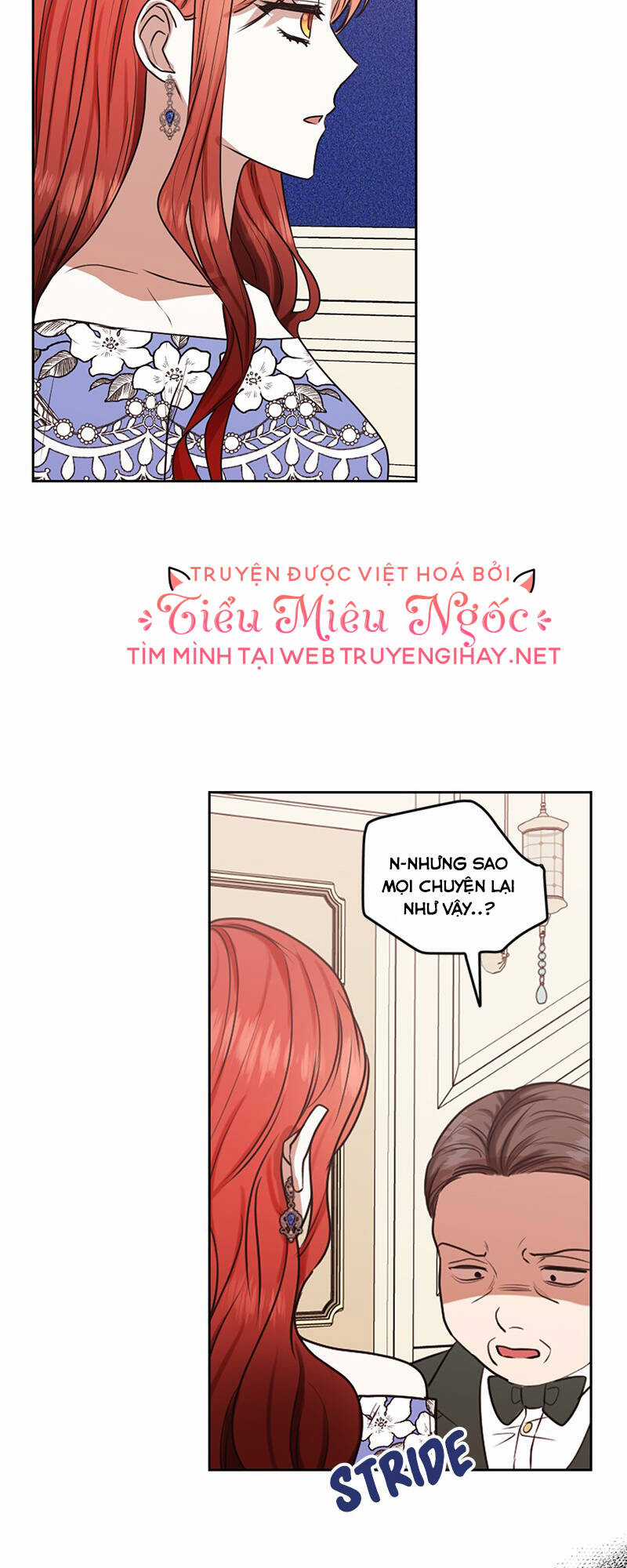 Ta Muốn Biến Phu Quân Thành Bá Chủ Chapter 46 trang 28