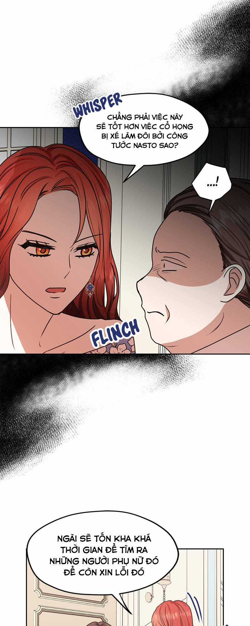 Ta Muốn Biến Phu Quân Thành Bá Chủ Chapter 46 trang 29