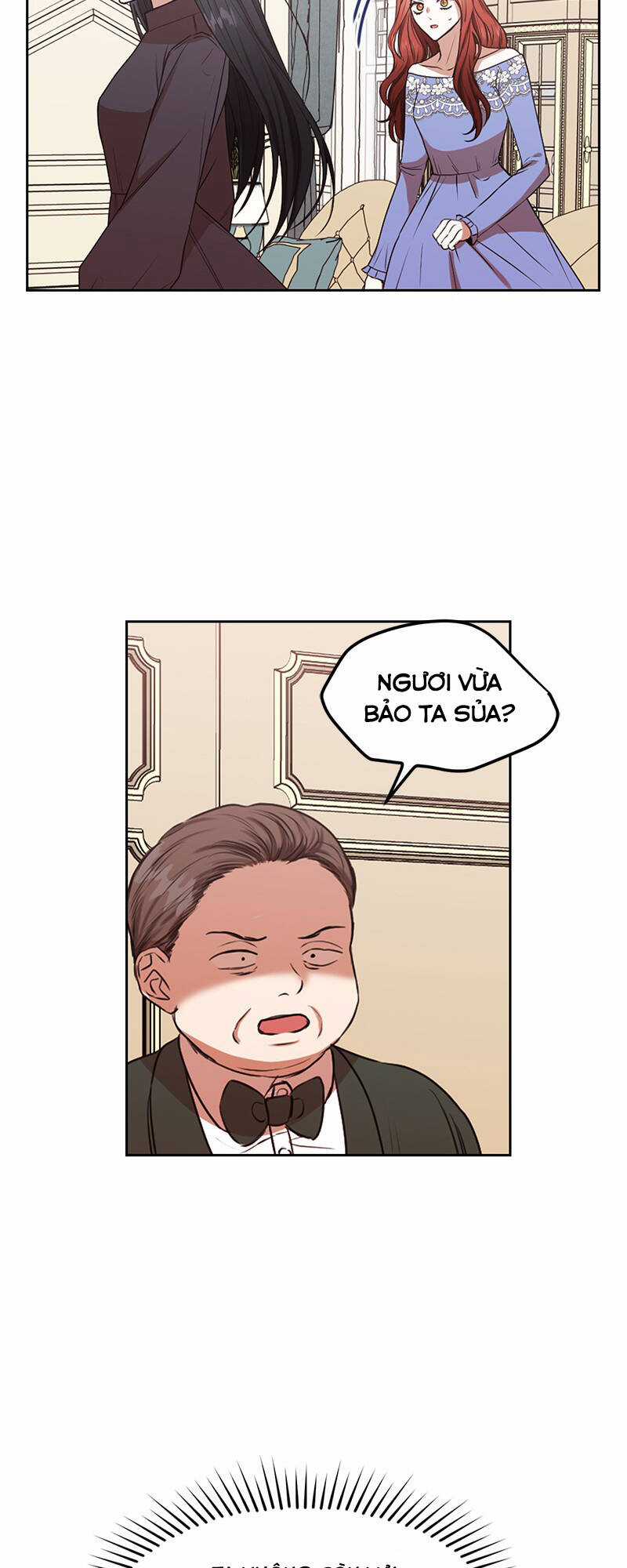 Ta Muốn Biến Phu Quân Thành Bá Chủ Chapter 46 trang 3