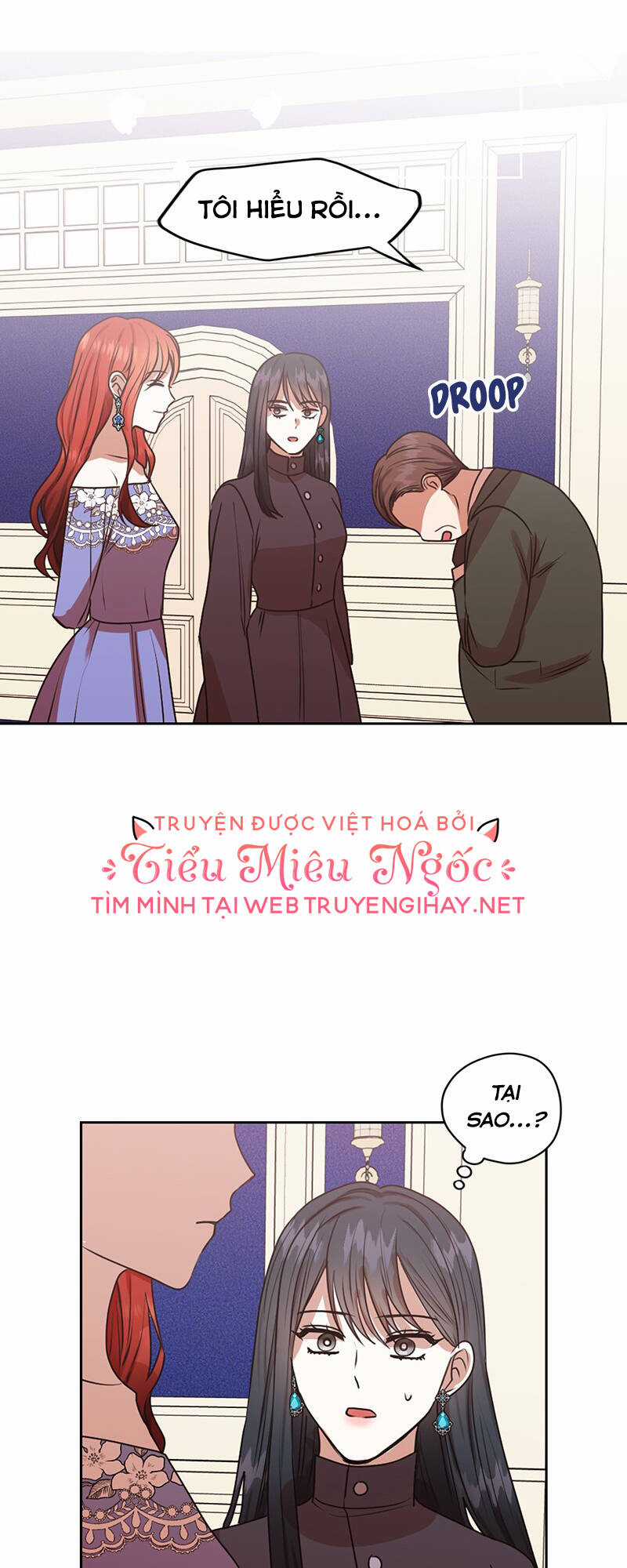 Ta Muốn Biến Phu Quân Thành Bá Chủ Chapter 46 trang 31