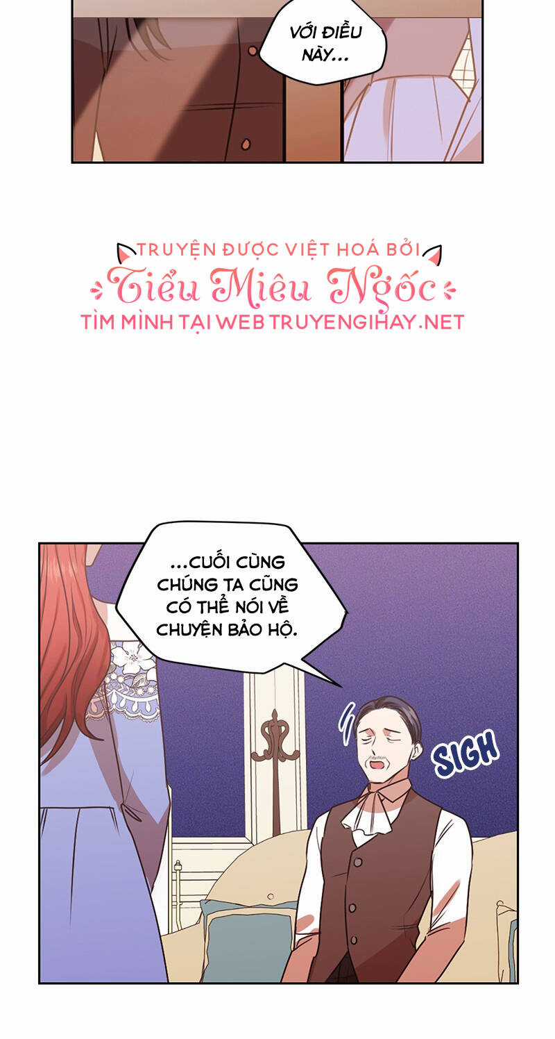 Ta Muốn Biến Phu Quân Thành Bá Chủ Chapter 46 trang 34