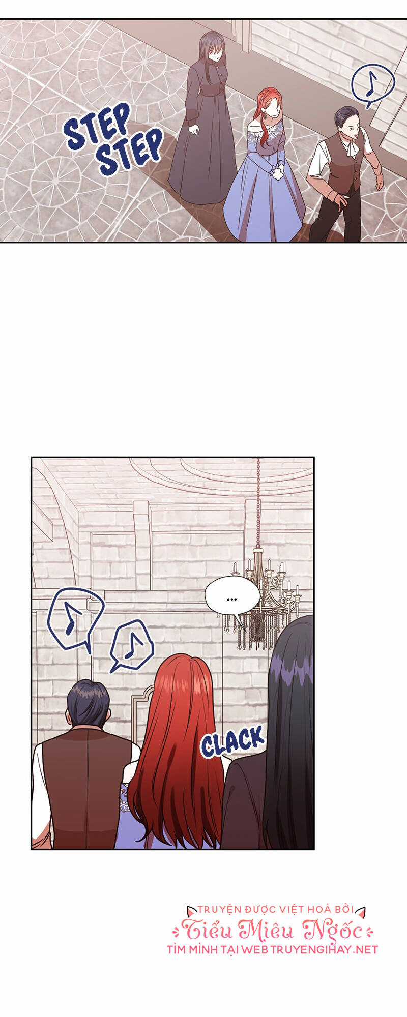 Ta Muốn Biến Phu Quân Thành Bá Chủ Chapter 46 trang 36