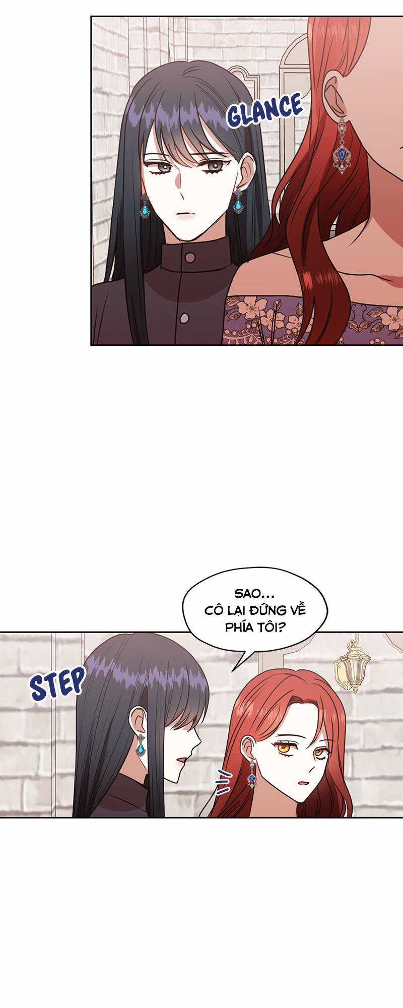 Ta Muốn Biến Phu Quân Thành Bá Chủ Chapter 46 trang 37