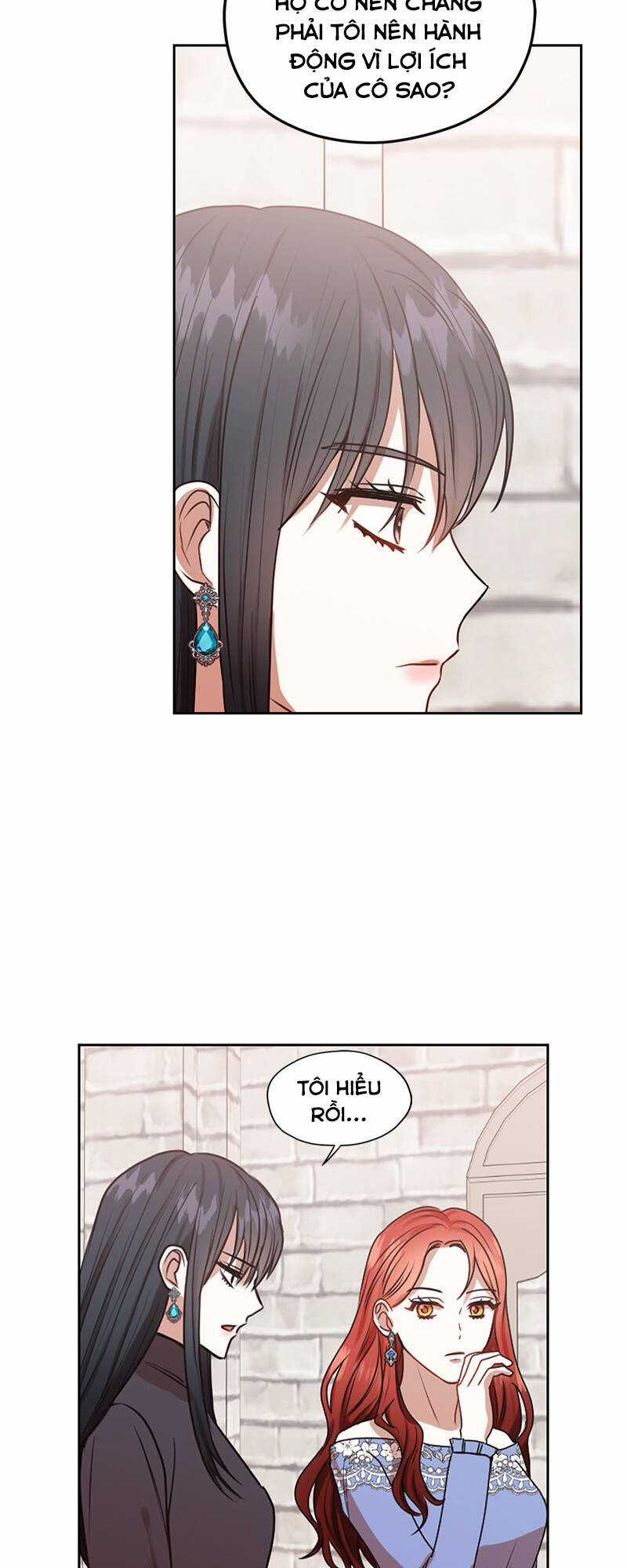 Ta Muốn Biến Phu Quân Thành Bá Chủ Chapter 46 trang 40