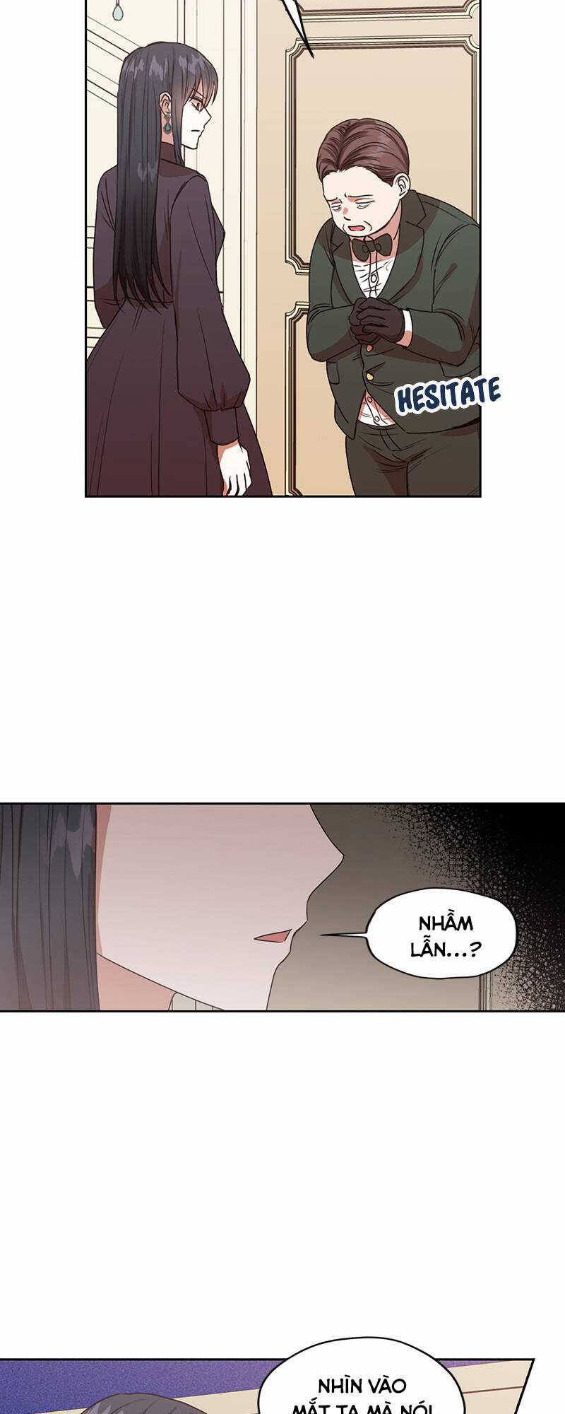 Ta Muốn Biến Phu Quân Thành Bá Chủ Chapter 46 trang 5