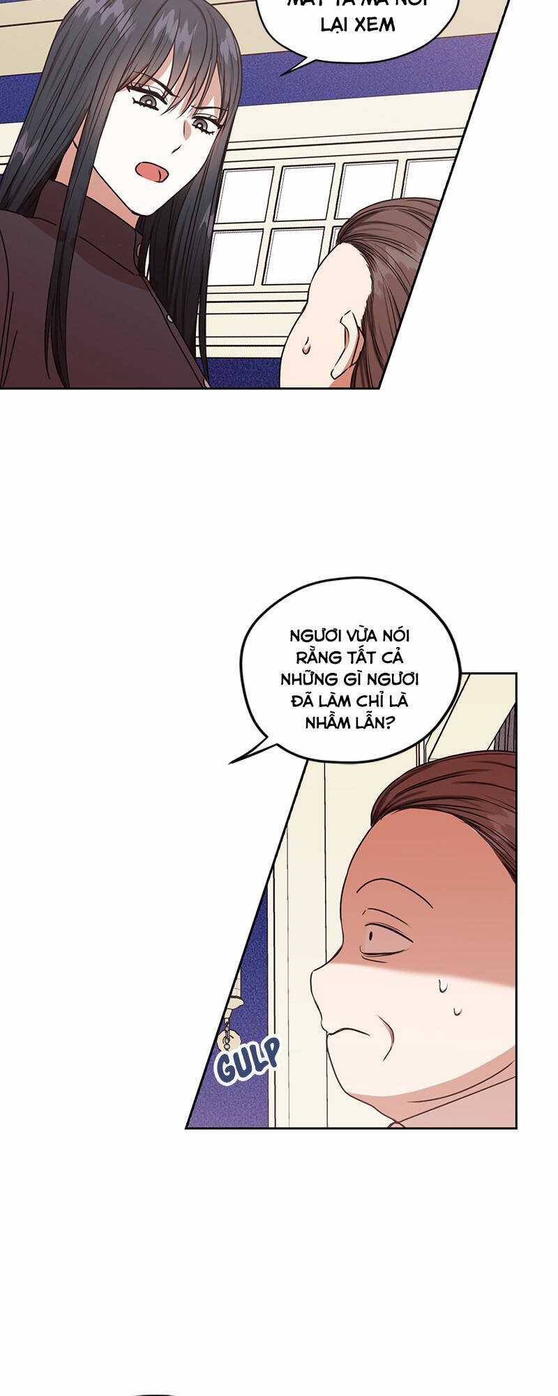 Ta Muốn Biến Phu Quân Thành Bá Chủ Chapter 46 trang 6