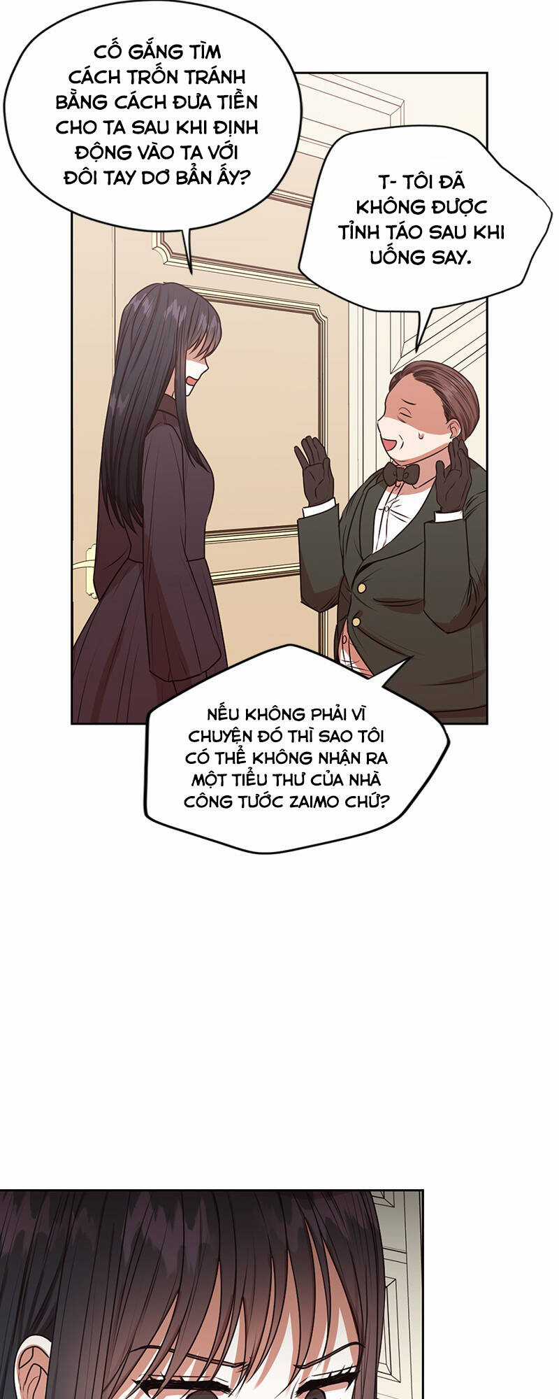 Ta Muốn Biến Phu Quân Thành Bá Chủ Chapter 46 trang 7