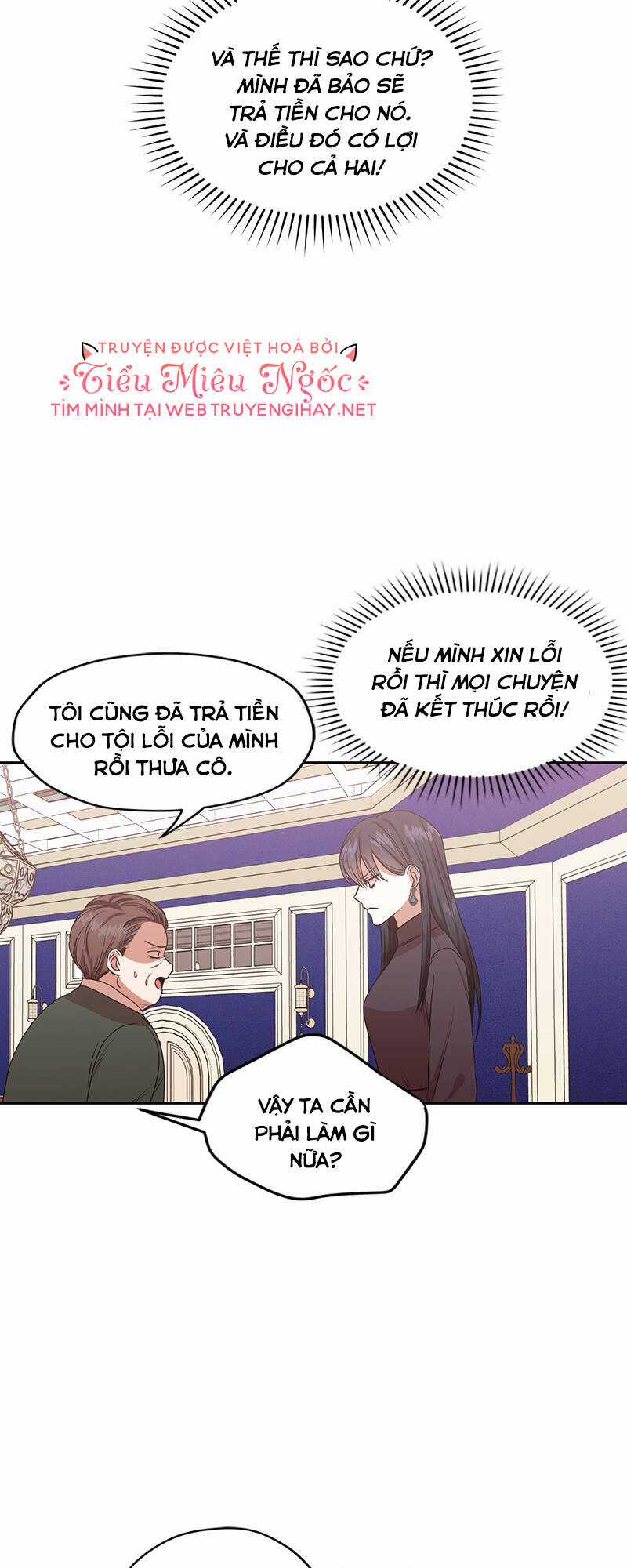 Ta Muốn Biến Phu Quân Thành Bá Chủ Chapter 46 trang 9