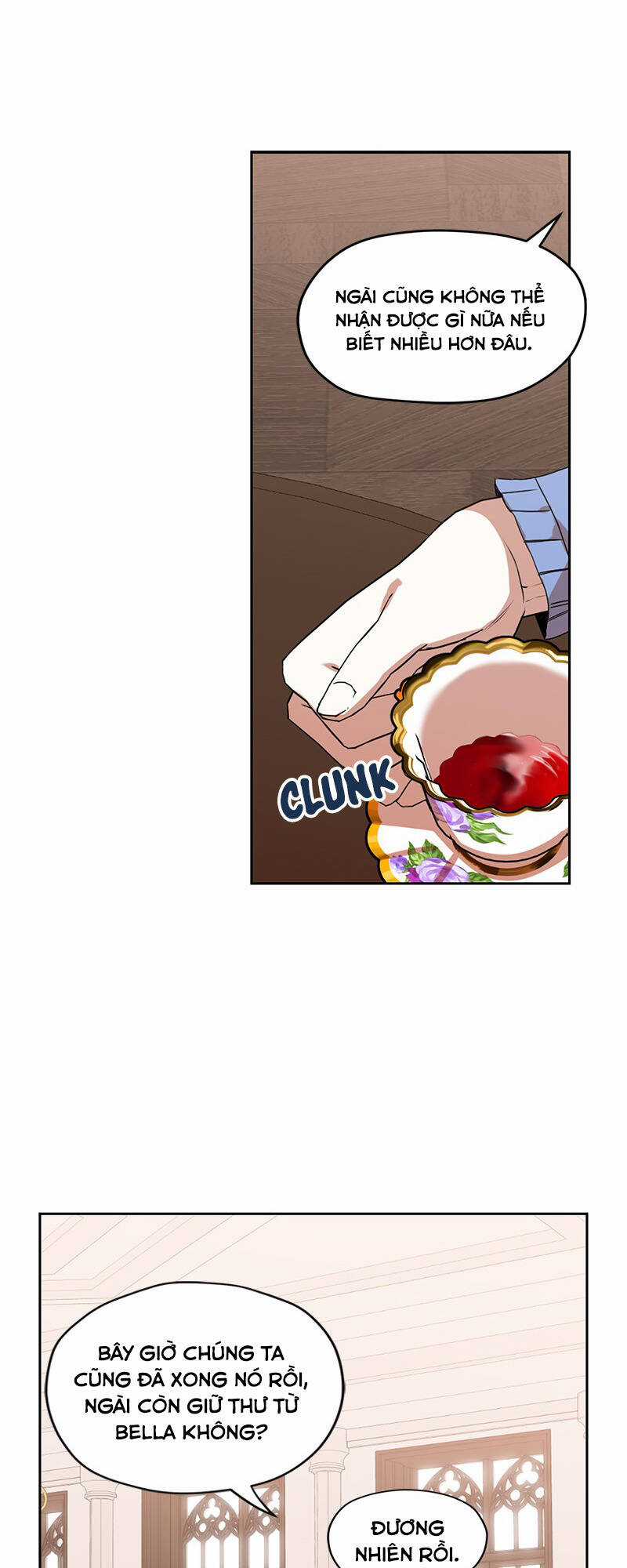 Ta Muốn Biến Phu Quân Thành Bá Chủ Chapter 47 trang 10