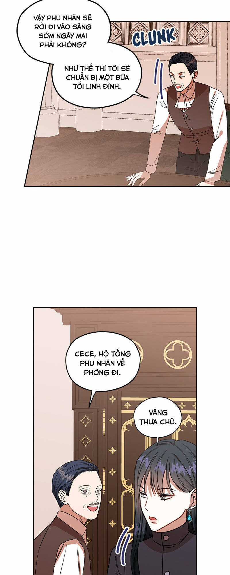 Ta Muốn Biến Phu Quân Thành Bá Chủ Chapter 47 trang 12