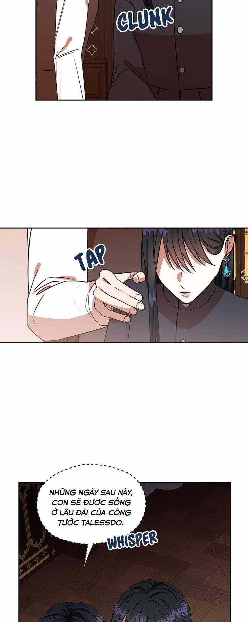 Ta Muốn Biến Phu Quân Thành Bá Chủ Chapter 47 trang 13