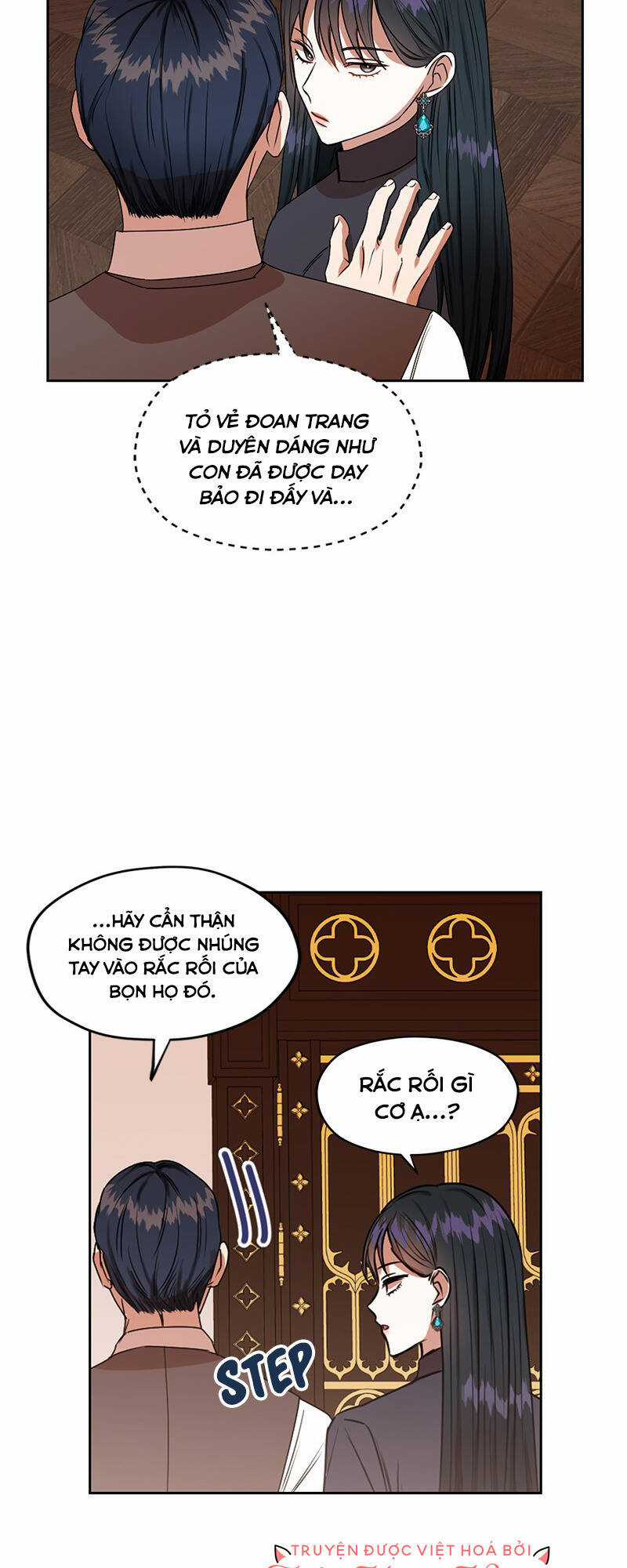 Ta Muốn Biến Phu Quân Thành Bá Chủ Chapter 47 trang 14