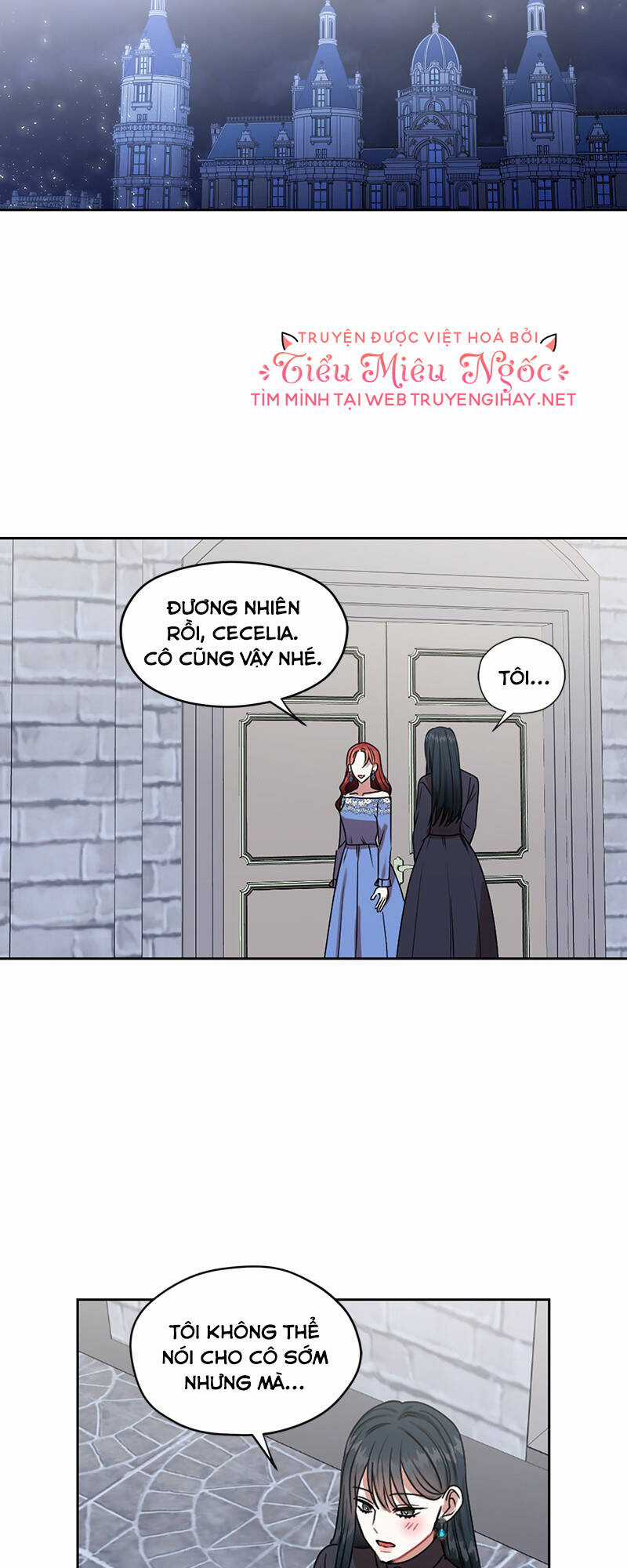 Ta Muốn Biến Phu Quân Thành Bá Chủ Chapter 47 trang 20