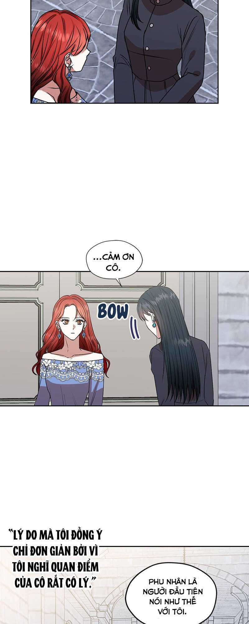 Ta Muốn Biến Phu Quân Thành Bá Chủ Chapter 47 trang 21