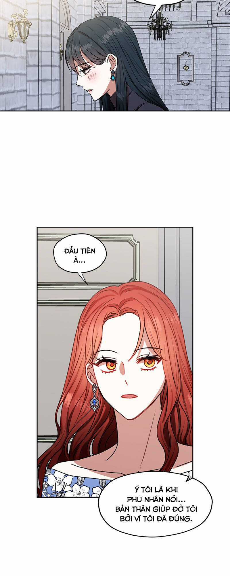 Ta Muốn Biến Phu Quân Thành Bá Chủ Chapter 47 trang 22