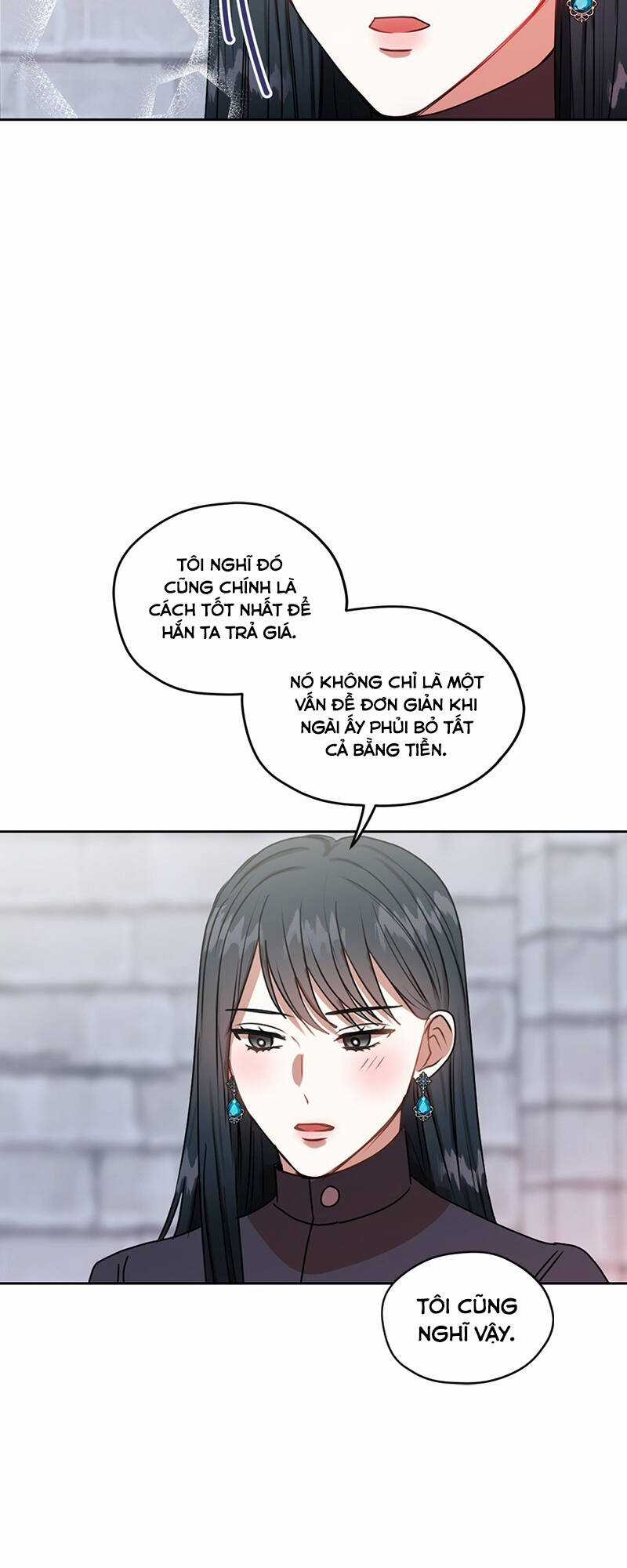 Ta Muốn Biến Phu Quân Thành Bá Chủ Chapter 47 trang 24