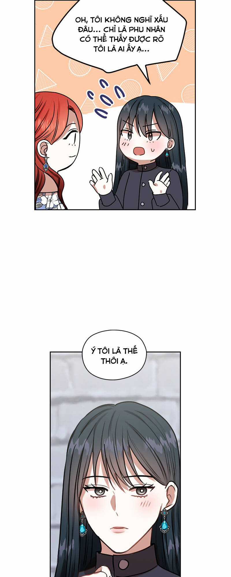 Ta Muốn Biến Phu Quân Thành Bá Chủ Chapter 47 trang 27