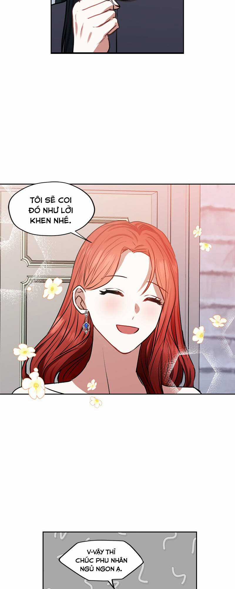 Ta Muốn Biến Phu Quân Thành Bá Chủ Chapter 47 trang 28