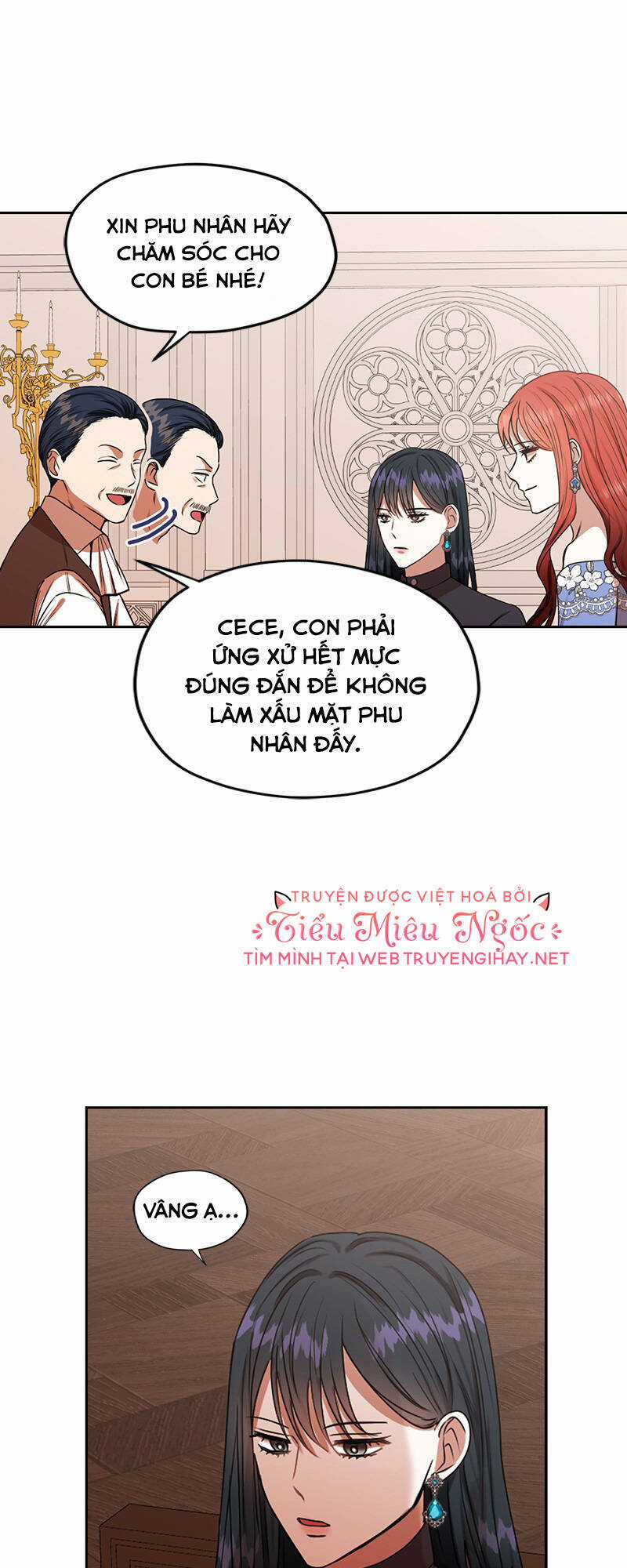 Ta Muốn Biến Phu Quân Thành Bá Chủ Chapter 47 trang 3