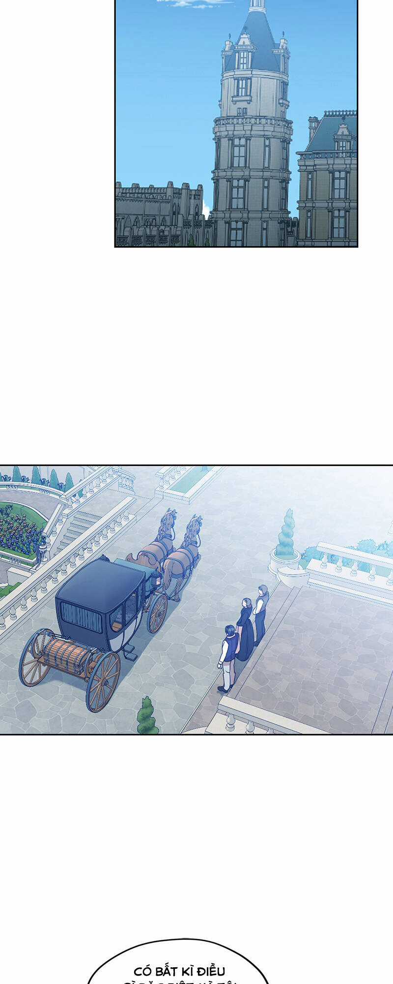 Ta Muốn Biến Phu Quân Thành Bá Chủ Chapter 47 trang 33