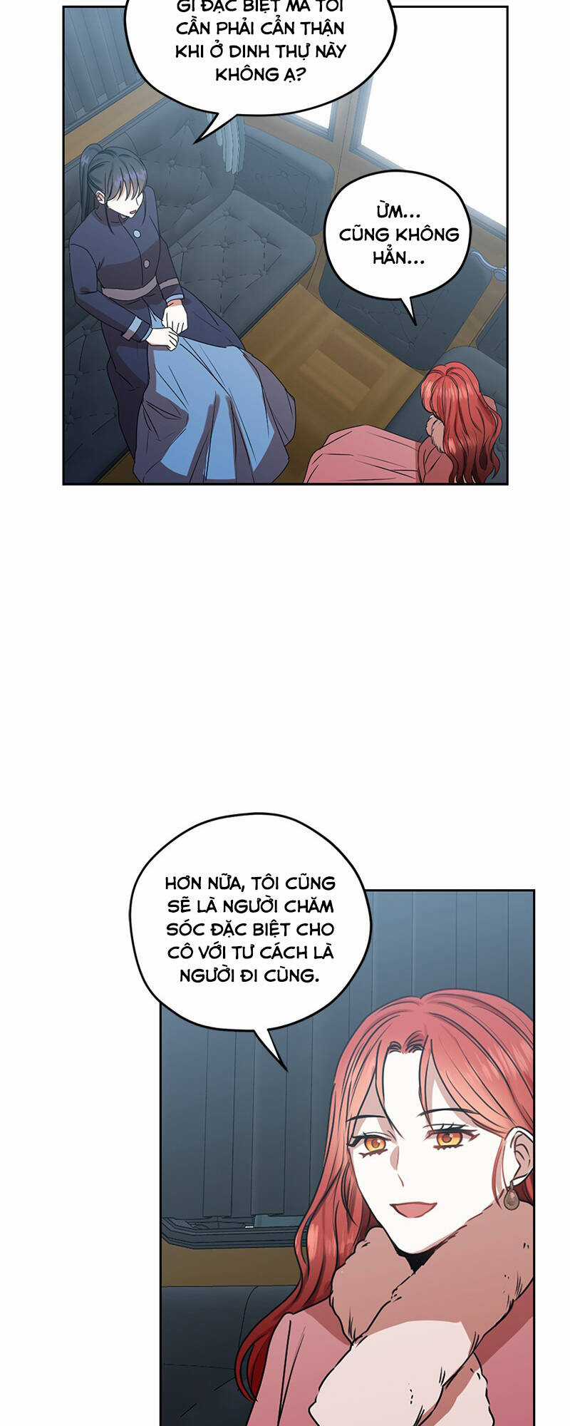 Ta Muốn Biến Phu Quân Thành Bá Chủ Chapter 47 trang 34