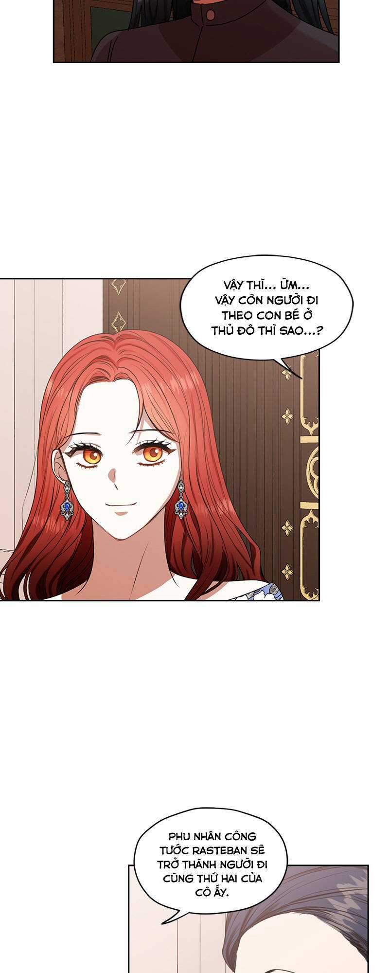 Ta Muốn Biến Phu Quân Thành Bá Chủ Chapter 47 trang 4