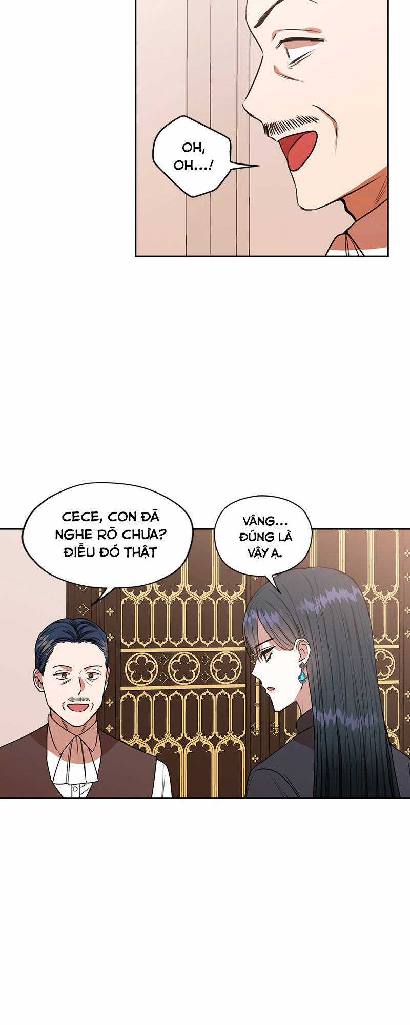 Ta Muốn Biến Phu Quân Thành Bá Chủ Chapter 47 trang 5