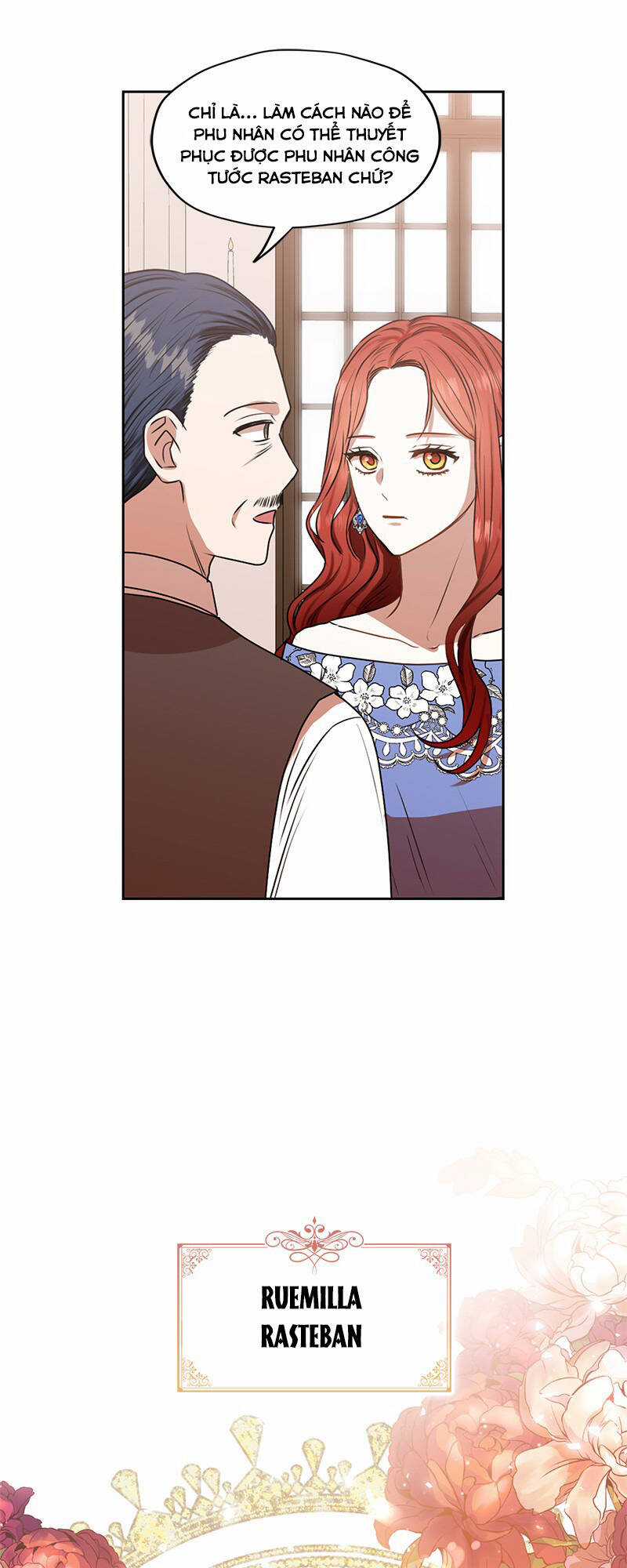 Ta Muốn Biến Phu Quân Thành Bá Chủ Chapter 47 trang 6