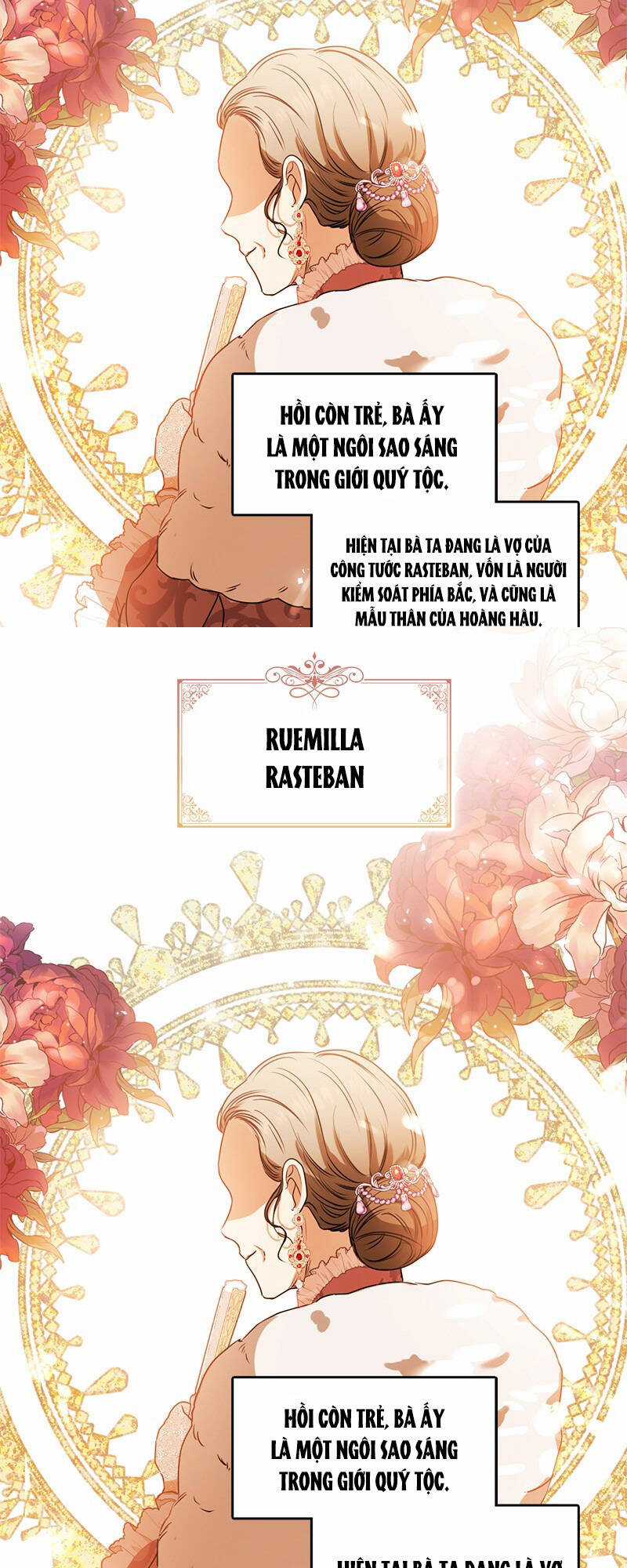 Ta Muốn Biến Phu Quân Thành Bá Chủ Chapter 47 trang 7