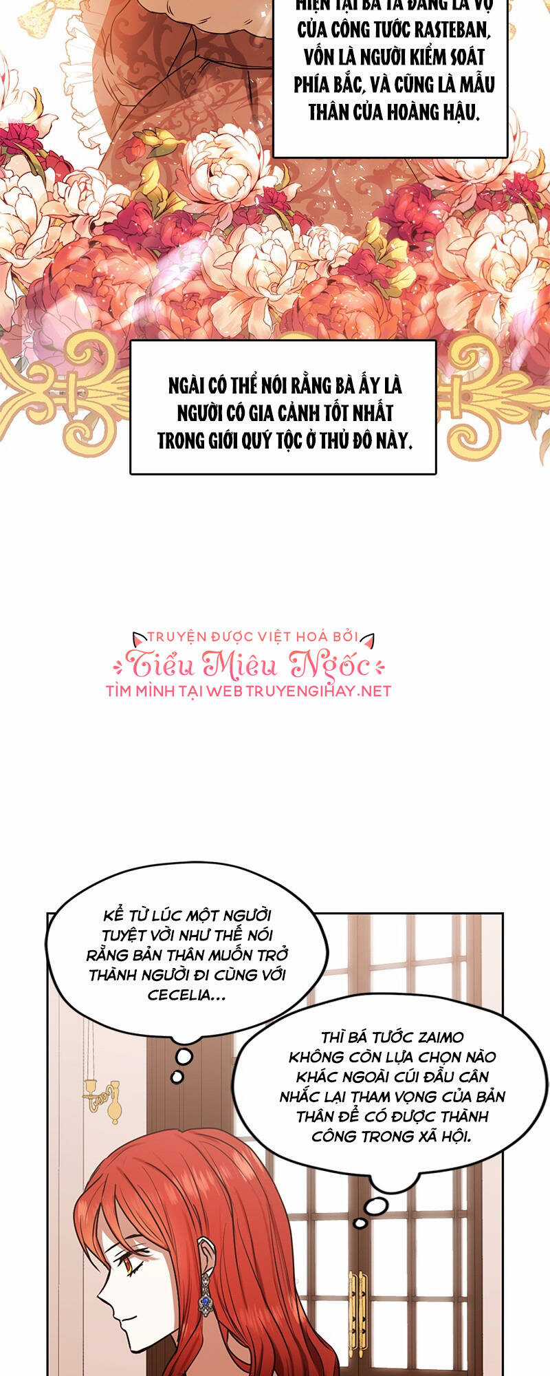 Ta Muốn Biến Phu Quân Thành Bá Chủ Chapter 47 trang 8