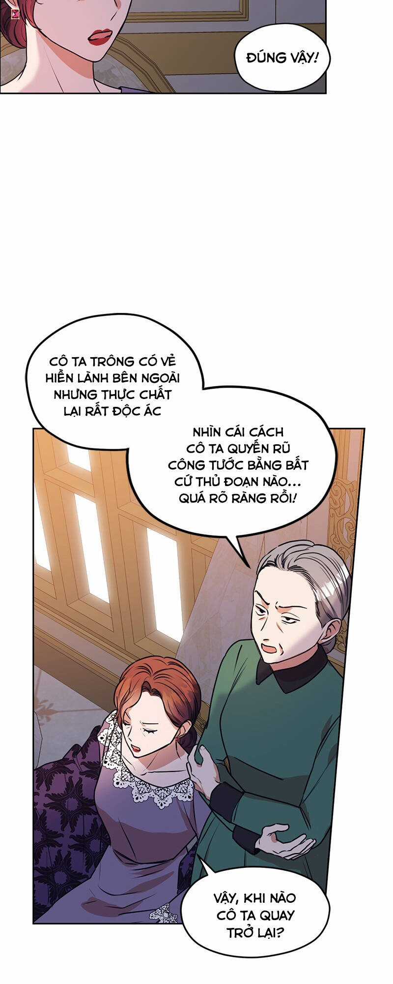 Ta Muốn Biến Phu Quân Thành Bá Chủ Chapter 48 trang 12