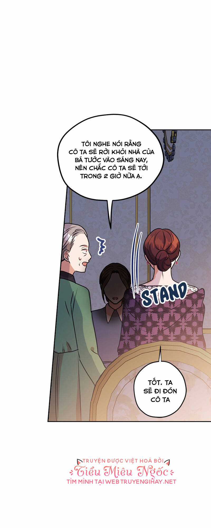 Ta Muốn Biến Phu Quân Thành Bá Chủ Chapter 48 trang 13