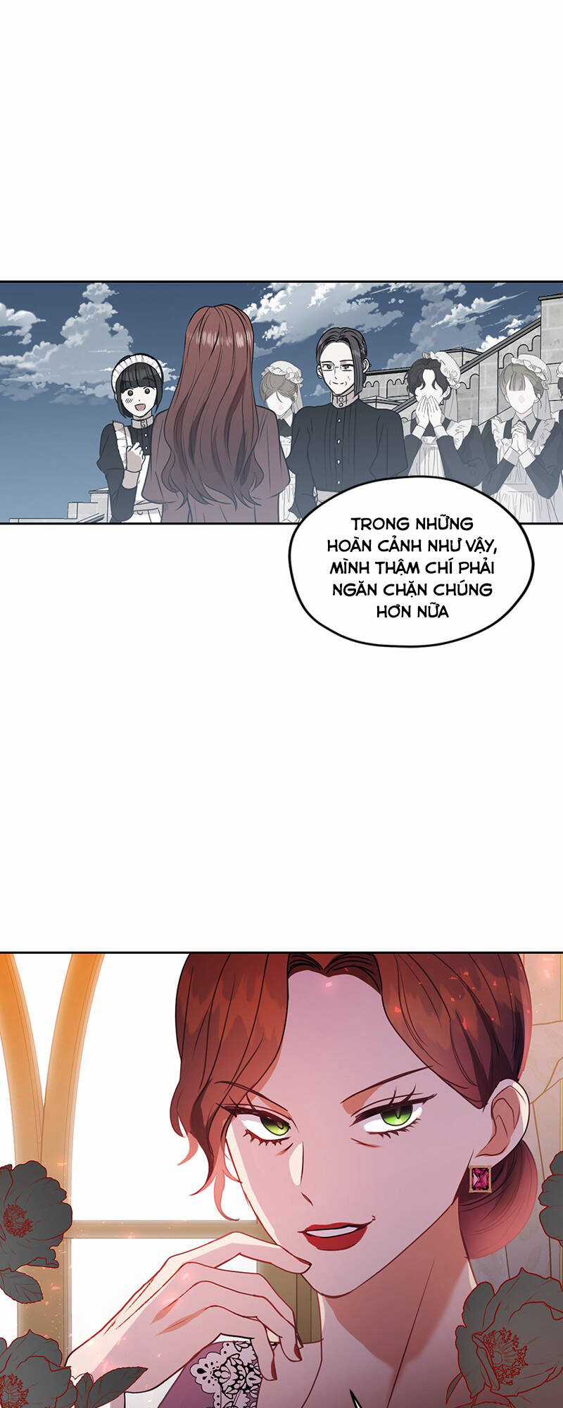 Ta Muốn Biến Phu Quân Thành Bá Chủ Chapter 48 trang 15