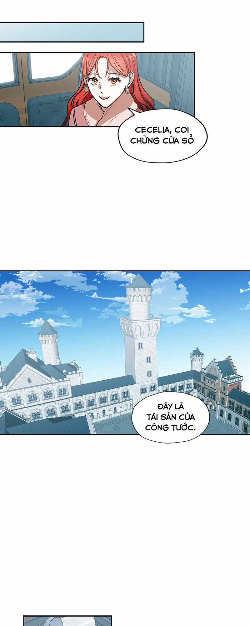 Ta Muốn Biến Phu Quân Thành Bá Chủ Chapter 48 trang 17