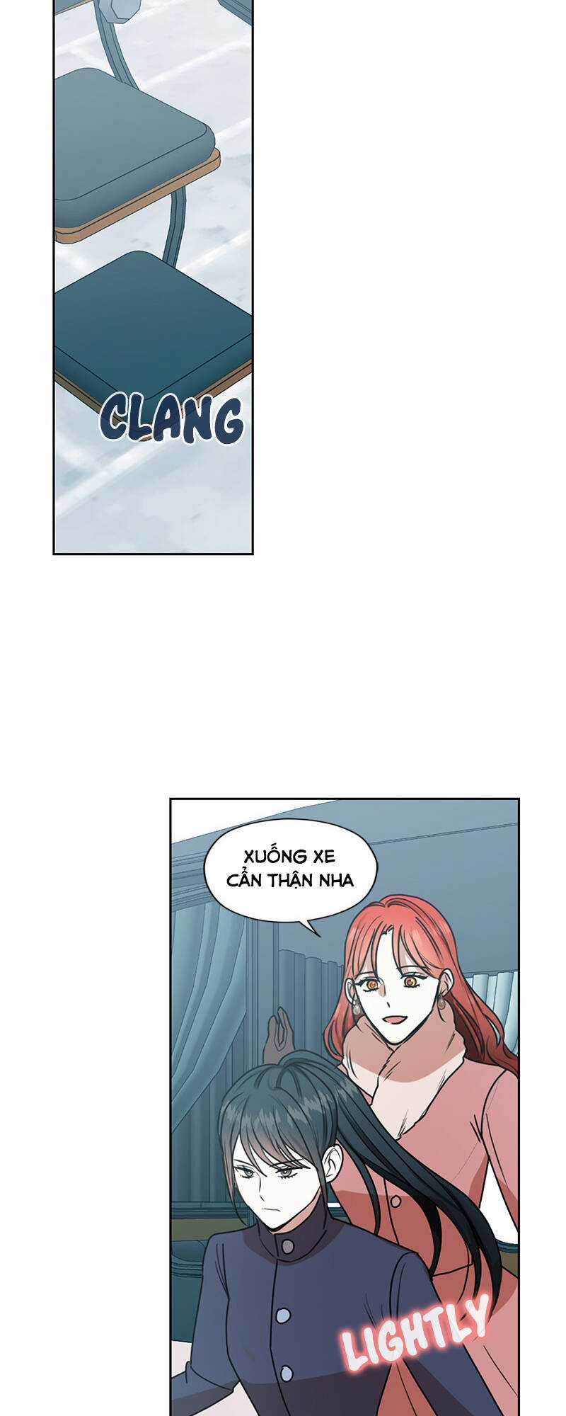 Ta Muốn Biến Phu Quân Thành Bá Chủ Chapter 48 trang 18