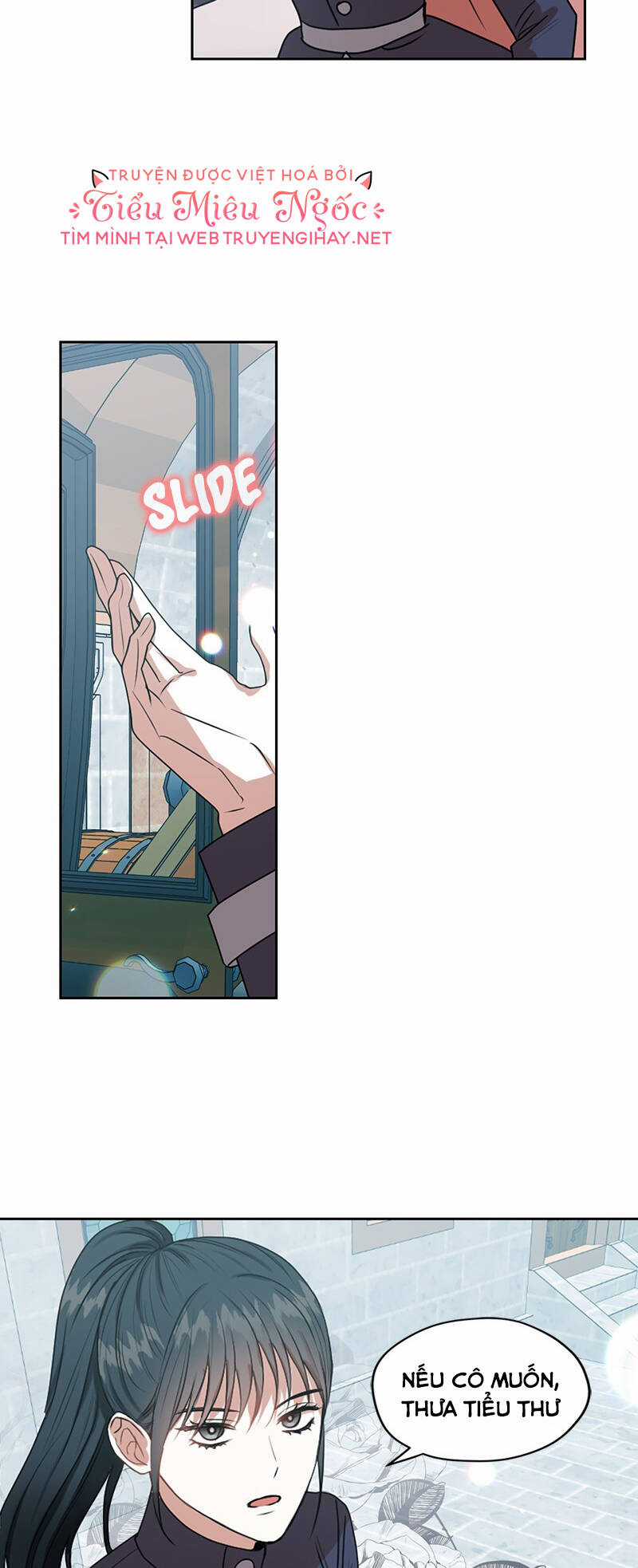 Ta Muốn Biến Phu Quân Thành Bá Chủ Chapter 48 trang 19