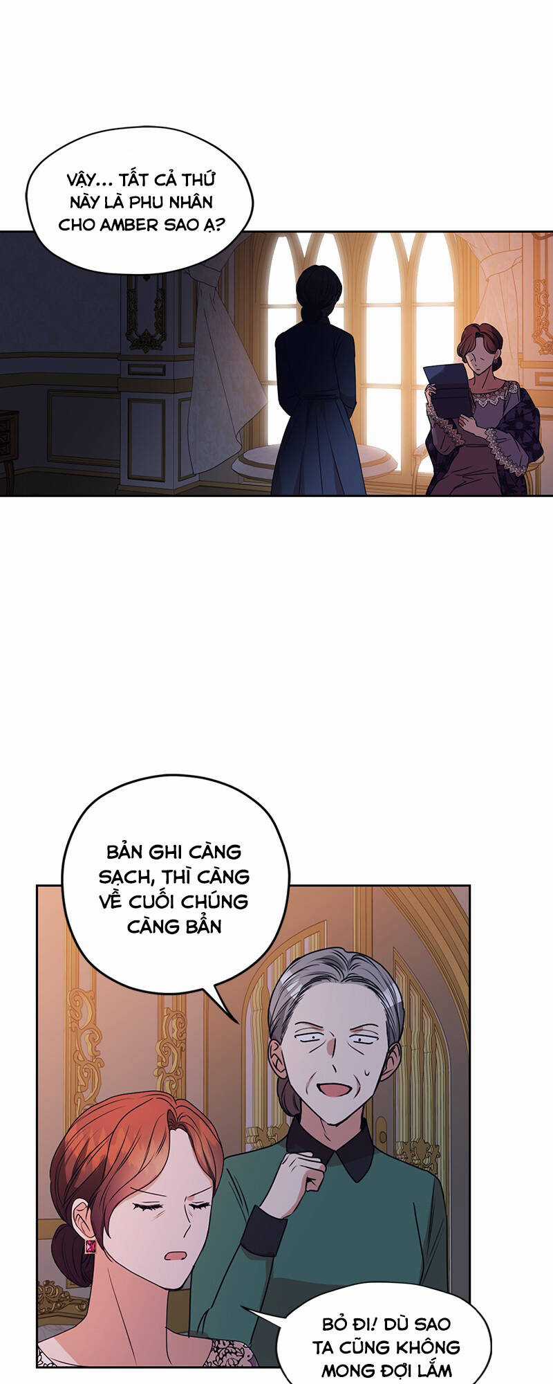 Ta Muốn Biến Phu Quân Thành Bá Chủ Chapter 48 trang 2