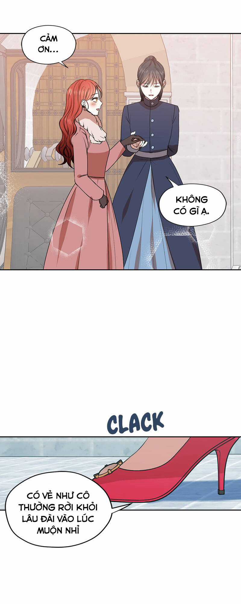 Ta Muốn Biến Phu Quân Thành Bá Chủ Chapter 48 trang 21